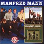 Manfred Mann - Manfred Mann Album / My Little Red Book of 