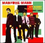 Manfred Mann - The Essential Singles 1963-1969 