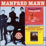 Manfred Mann - Pretty Flamingo / The Five Faces of 
