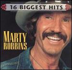 Marty Robbins - 16 Biggest Hits 