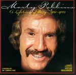 Marty Robbins - A Lifetime of Song (1951-1982)