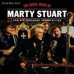  Marty Stuart - The Gospel Music Of Marty Stuart (Live)