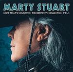 Marty Stuart - Now That\'s Country - Definitive Collection Vol.1