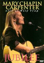 Mary Chapin Carpenter - Jubilee - Live at Wolf Trap (1995) DVD