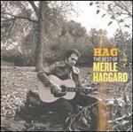 Merle Haggard - Hag: The Best of  [REMASTERED] 