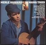 Merle Haggard - Mama Tried (Vinyl LP)