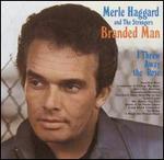 Merle Haggard - Branded Man [Capitol] 