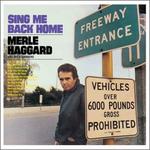 Merle Haggard - Sing Me Back Home 