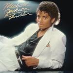 Michael Jackson - Thriller  [VINYL]
