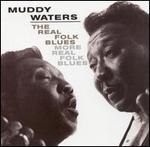 Muddy Waters - Real Folk Blues / More Real Folk Blues [REMASTERED] 