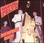 Narvel Felts - Memphis Days 