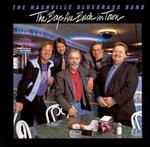 Nashville Bluegrass Band - The Boys Are Back in Town 