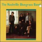 Nashville Bluegrass Band - Idletime