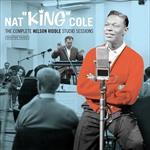  Nat King Cole - Complete Nelson Riddle Studio Sessions (8CD)
