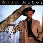 Neal McCoy - 24-7-365 