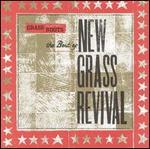 New Grass Revival - Grass Roots: Best of New Grass 