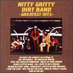 Nitty Gritty Dirt Band - Greatest Hits 