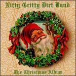 Nitty Gritty Dirt Band - Christmas Album 