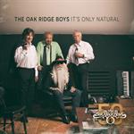 Oak Ridge Boys -  It\'s Only Natural