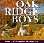 Oak Ridge Boys - Old Time Gospel Favorites 