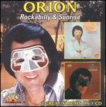 Orion - Rockabilly / Sunrise 
