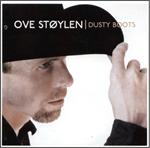 Ove Støylen - Dusty Boots