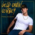 Parker McCollum -Gold Chain Cowboy