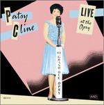 Patsy Cline - Live at the Opry [LIVE] 