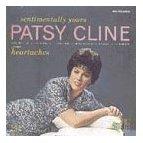 Patsy Cline - Sentimentally Yours 