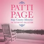  Patti Page - Definitive Collection (2 CD Set)