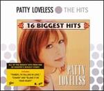 Patty Loveless - 16 Biggest Hits 