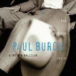 Paul Burch - Pan American Flash 