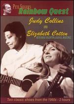 Pete Seeger\'s Rainbow Quest - Judy Collins and Elizabeth Cotten 