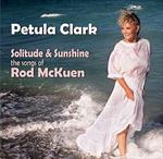 Petula Clark – Solitude & Sunshine - The Songs Of Rod McKuen