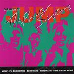 The Pointer Sisters – Jump - The Best Of 