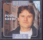 Poul Krebs – Alt Det Du Brænder For