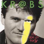 Poul Krebs – Fri Som Et Forår
