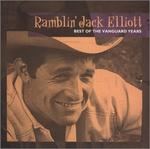 Ramblin\' Jack Elliott - Best of the Vanguard Years 