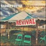 Radney Foster - Revival 