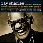 Ray Charles – Genius Loves Company