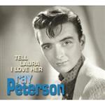 Ray Peterson - Tell Laura I Love Her [REMASTERED] 