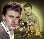 Ricky Nelson - The Ballads of Ricky Nelson 