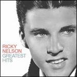 Ricky Nelson - Greatest Hits 