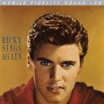 Ricky Nelson - Ricky Sings Again  [LP]