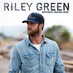  Riley Green - Different Round Here