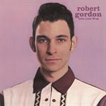 Robert Gordon & Link Wray  - Robert Gordon With Link Wray  (180gr Vinyl)