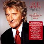 Rod Stewart - Thanks For The Memory...  The Great American Songbook IV