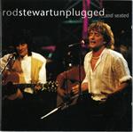 Rod Stewart - With Special Guest Ronnie Wood – Unplugged ...And Seated