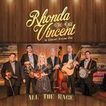 Rhonda Vincent - All The Rage - Volume One [LIVE]