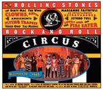 Rolling Stones - Rock & Roll Circus